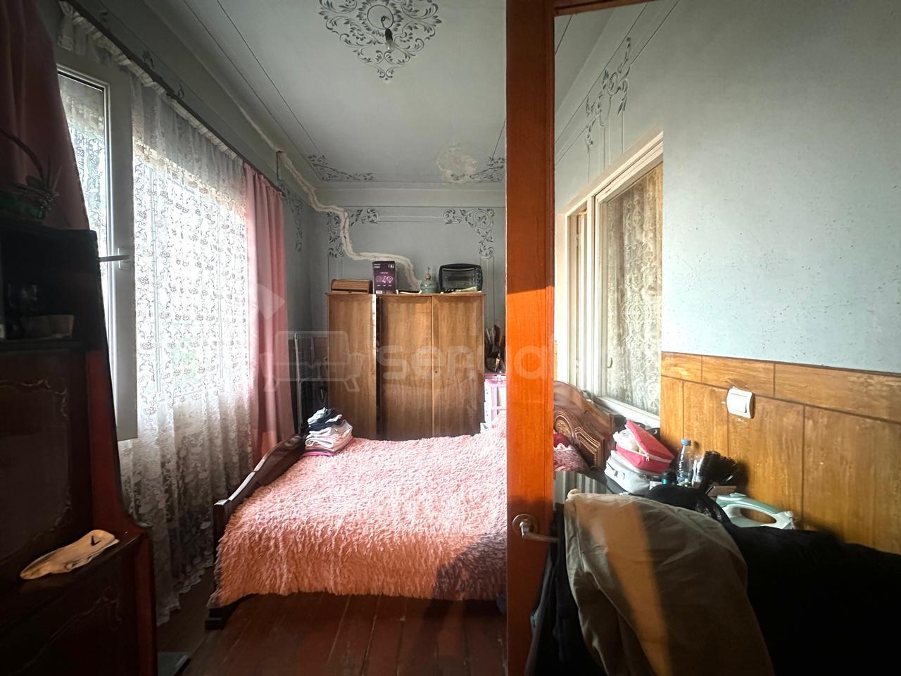 6 Սենյականոց Սեփական Տուն, 214քմ, Նորմալ Վիճակում