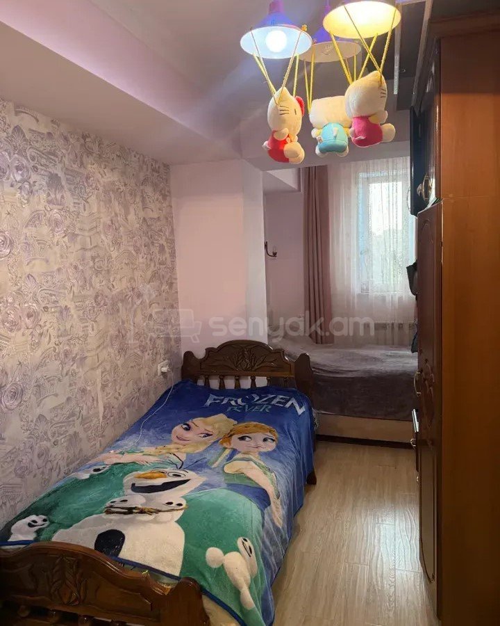 3 Սենյականոց Բնակարան, 74քմ, 15/16 հարկ, Կապիտալ Վերանորոգված