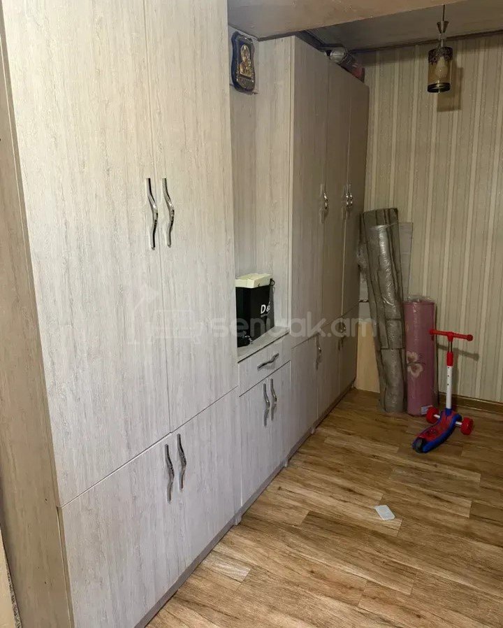 3 Սենյականոց Բնակարան, 74քմ, 15/16 հարկ, Կապիտալ Վերանորոգված