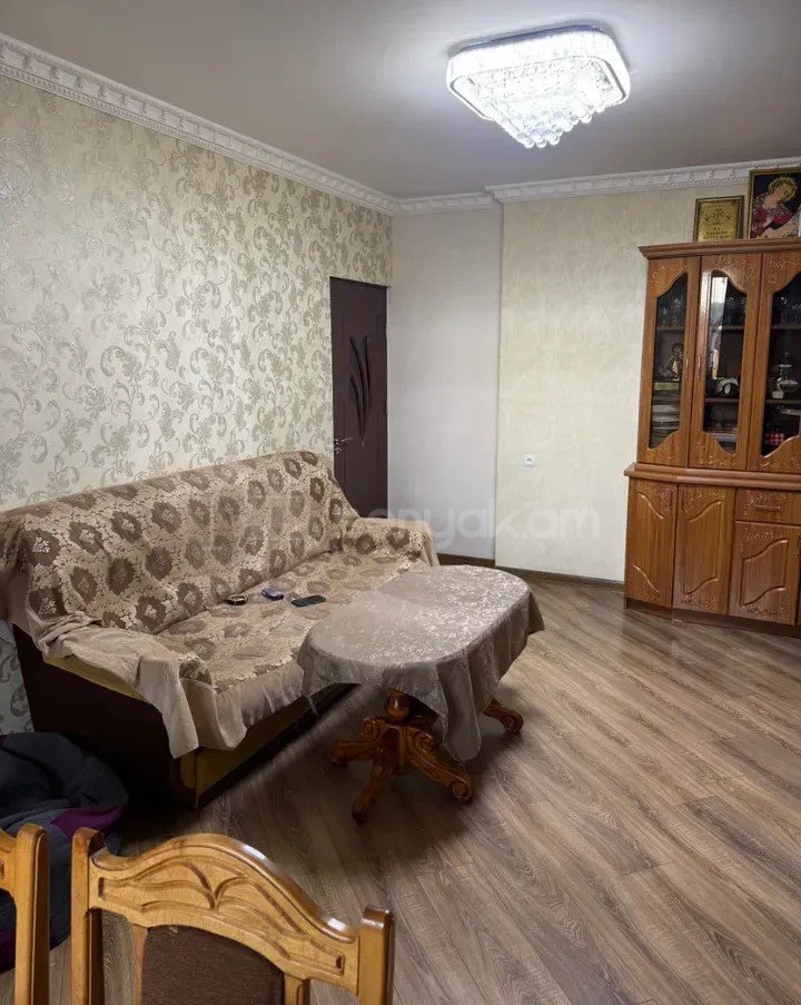 3 Սենյականոց Բնակարան, 74քմ, 15/16 հարկ, Կապիտալ Վերանորոգված