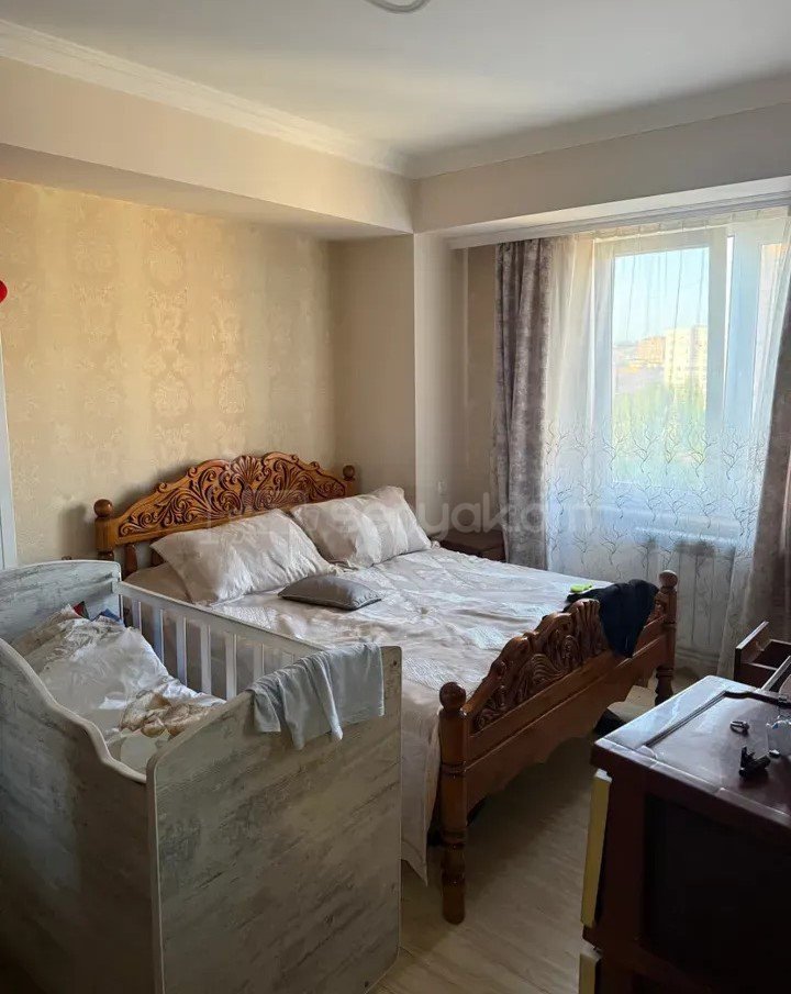 3 Սենյականոց Բնակարան, 74քմ, 15/16 հարկ, Կապիտալ Վերանորոգված