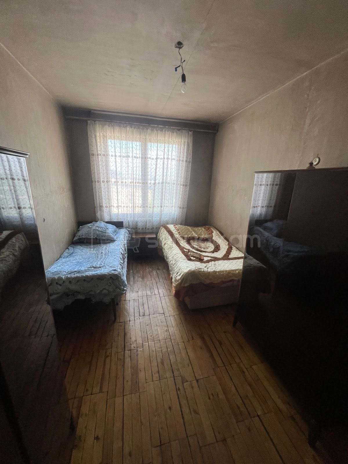 4 Սենյականոց Բնակարան, 97քմ, 8/9 հարկ, Զրոյական Վիճակում