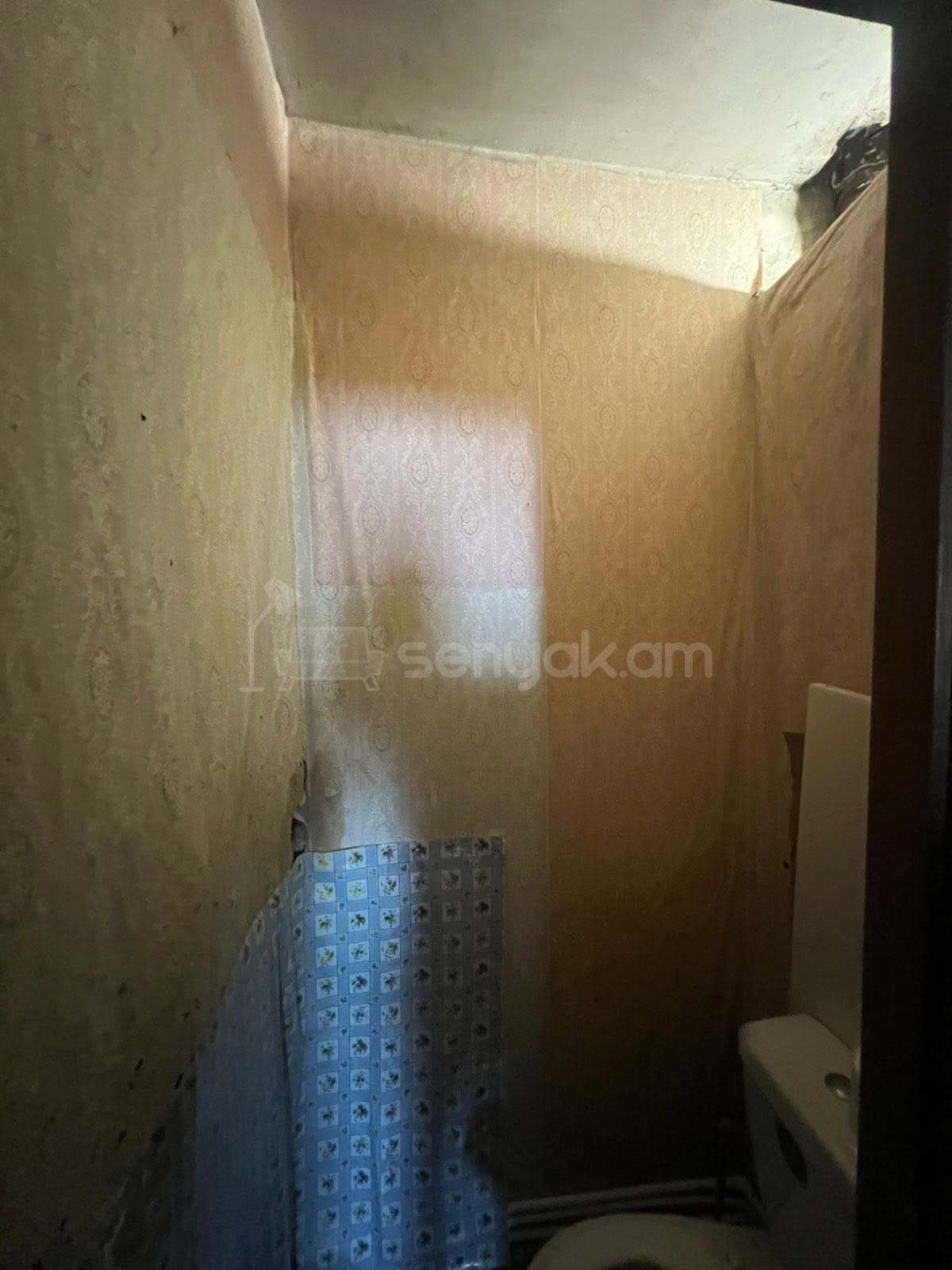 4 Սենյականոց Բնակարան, 97քմ, 8/9 հարկ, Զրոյական Վիճակում