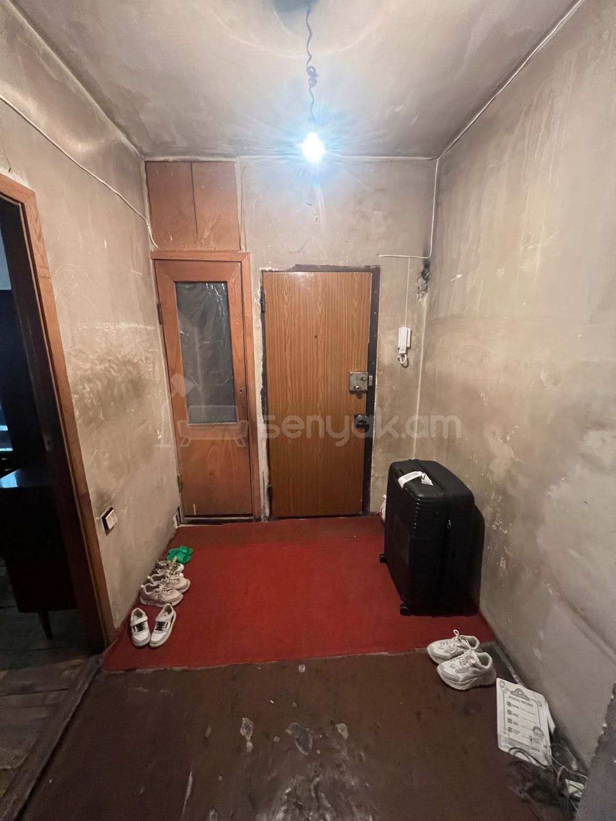 4 Սենյականոց Բնակարան, 97քմ, 8/9 հարկ, Զրոյական Վիճակում