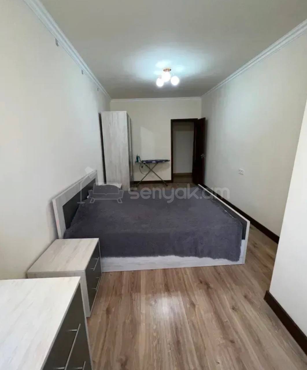 3 Սենյականոց Բնակարան, 83քմ, 4/16 հարկ, Կապիտալ Վերանորոգված, Կահավորված, Արևկող