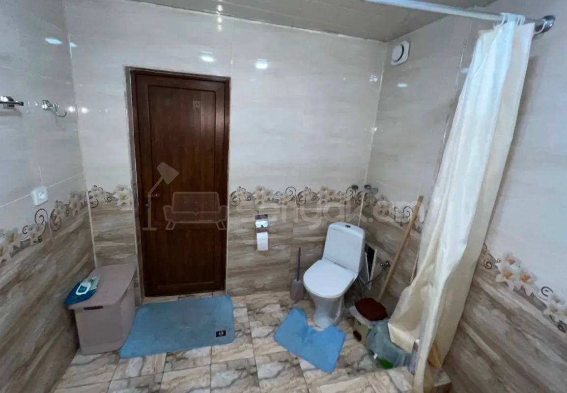 3 Սենյականոց Բնակարան, 83քմ, 4/16 հարկ, Կապիտալ Վերանորոգված, Կահավորված, Արևկող