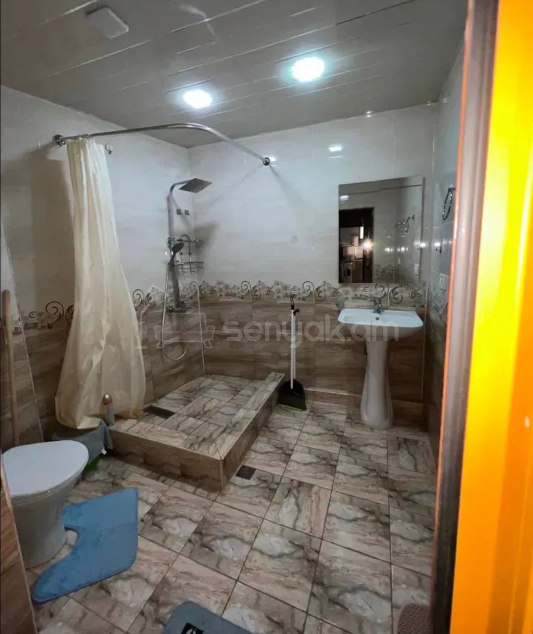 3 Սենյականոց Բնակարան, 83քմ, 4/16 հարկ, Կապիտալ Վերանորոգված, Կահավորված, Արևկող