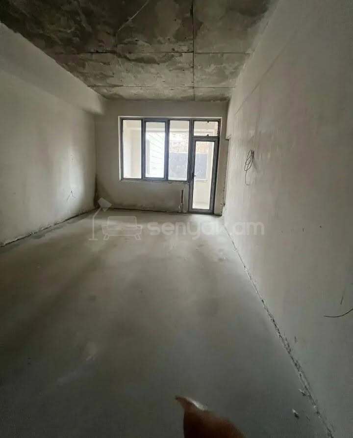 4 Սենյականոց Բնակարան Նորակառույցում, 112քմ, 2/16 հարկ, Նորմալ Վիճակում