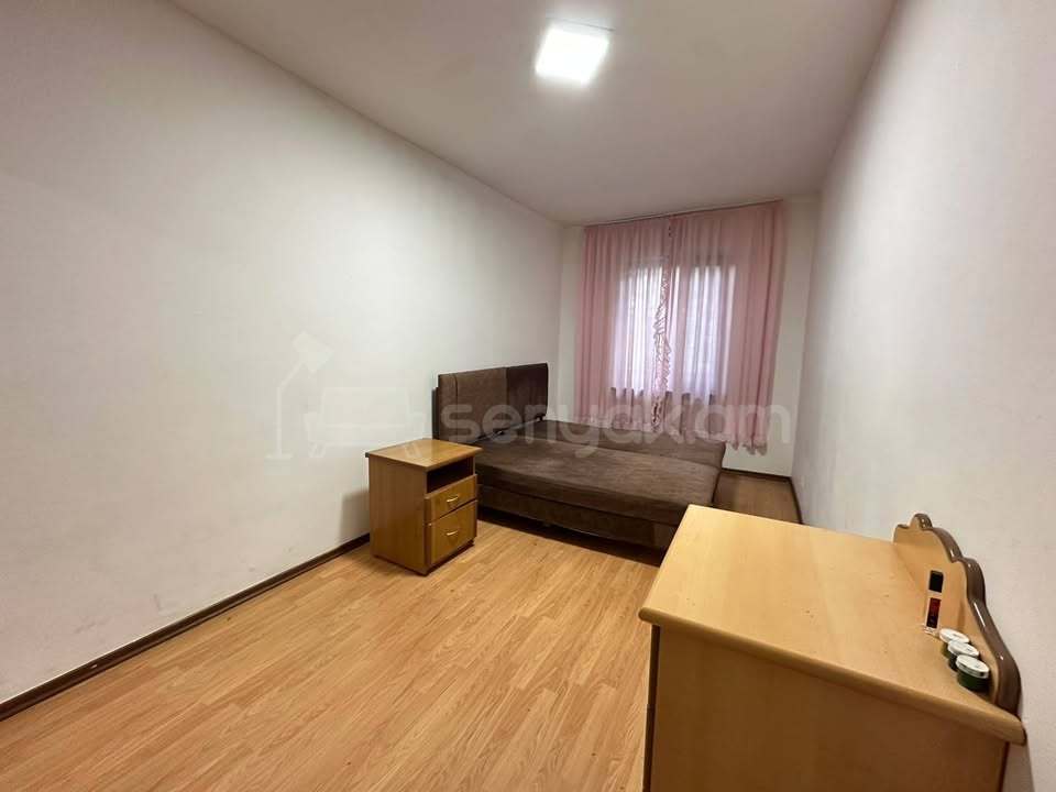 3 Սենյականոց Բնակարան, 80քմ, 1/9 հարկ, Կապիտալ Վերանորոգված