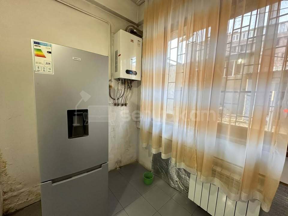 3 Սենյականոց Բնակարան, 80քմ, 1/9 հարկ, Կապիտալ Վերանորոգված