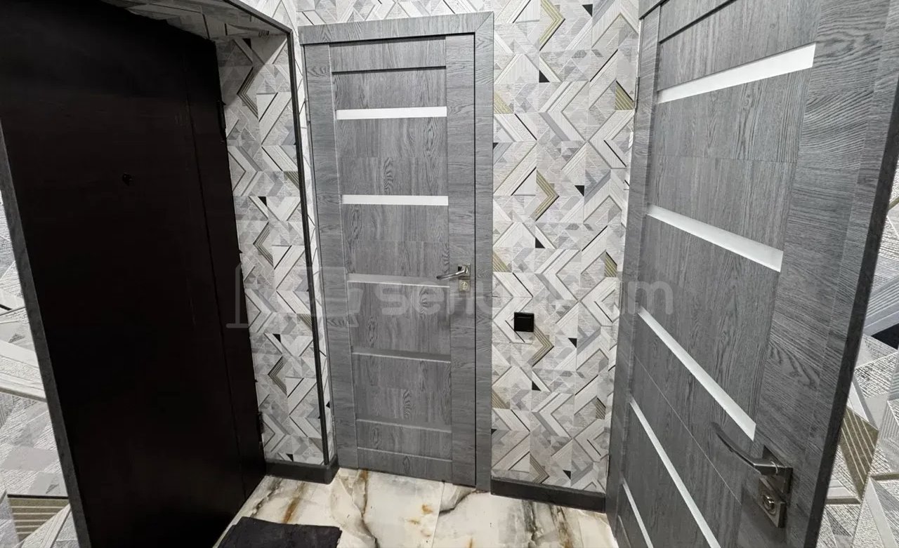 3 Սենյականոց Բնակարան Քարե Շենքում, 67քմ, 3/5 հարկ, Կապիտալ Վերանորոգված, Կահավորված