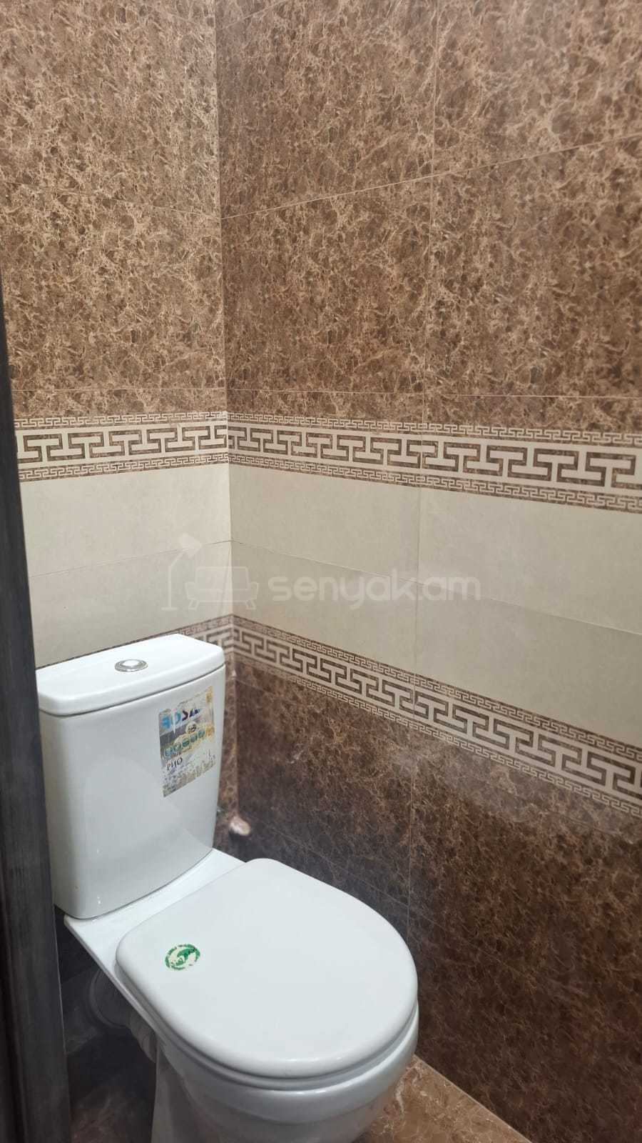 3 Սենյականոց Բնակարան, 69քմ, 3/9 հարկ, Կոսմետիկ Վերանորոգված, Կահավորված