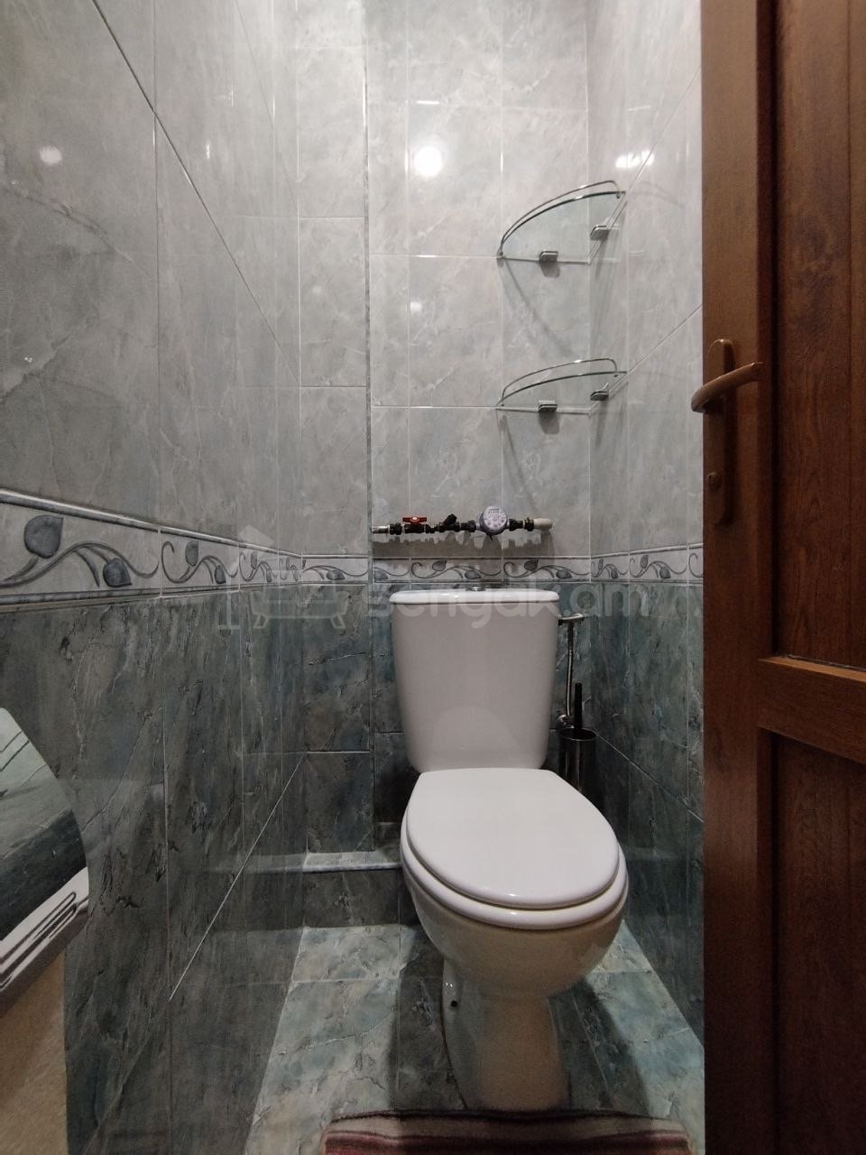 3 Սենյականոց Բնակարան, 80քմ, 3/9 հարկ, Կապիտալ Վերանորոգված
