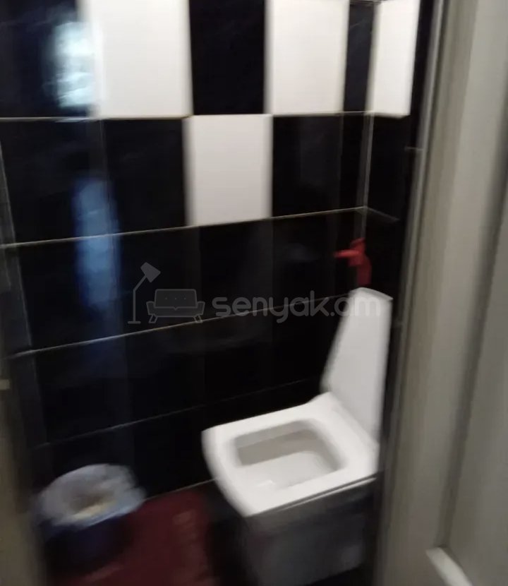 2 Սենյականոց Բնակարան Քարե Շենքում, 58քմ, 3/9 հարկ, Կապիտալ Վերանորոգված, Կահավորված
