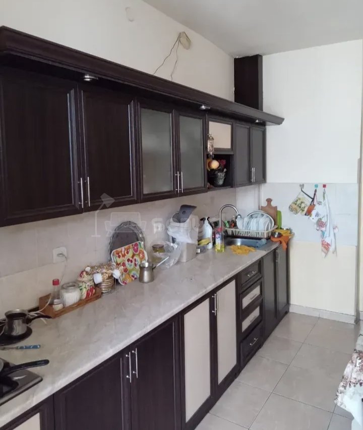 2 Սենյականոց Բնակարան Քարե Շենքում, 58քմ, 3/9 հարկ, Կապիտալ Վերանորոգված, Կահավորված