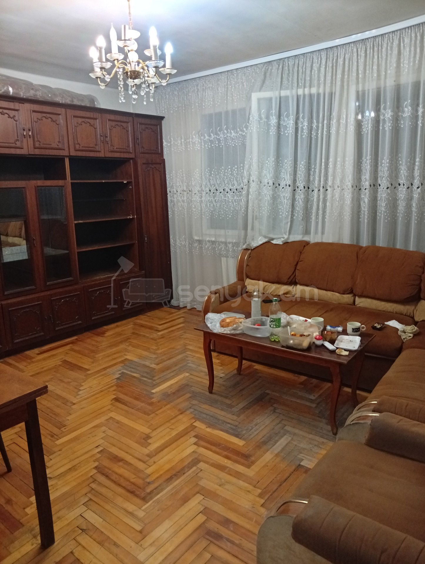 3 Սենյականոց Բնակարան, 69քմ, 3/9 հարկ, Կոսմետիկ Վերանորոգված