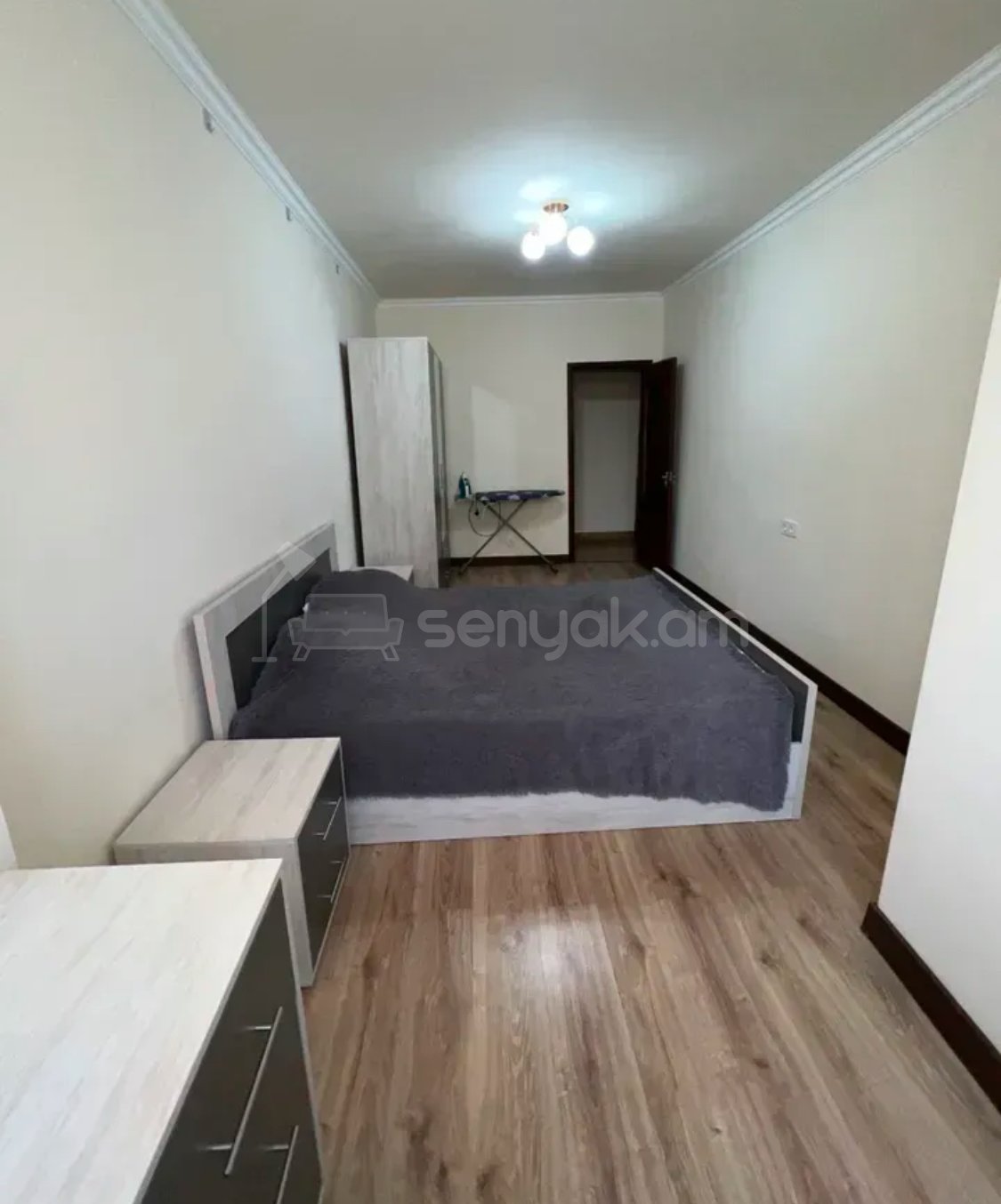 3 Սենյականոց Բնակարան, 83քմ, 7/16 հարկ, Կապիտալ Վերանորոգված, Կահավորված