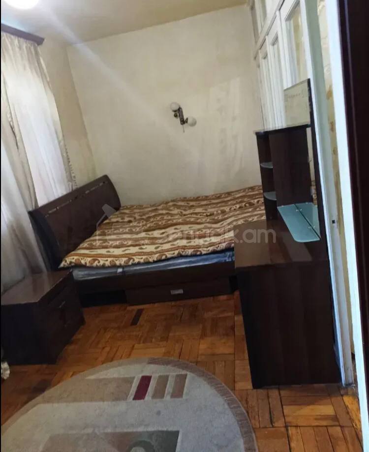 2 Սենյականոց Բնակարան Քարե Շենքում, 57քմ, 4/5 հարկ, Կոսմետիկ Վերանորոգված, Կահավորված