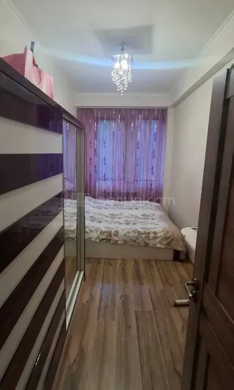 3 Սենյականոց Բնակարան, 65քմ, 3/9 հարկ, Կապիտալ Վերանորոգված