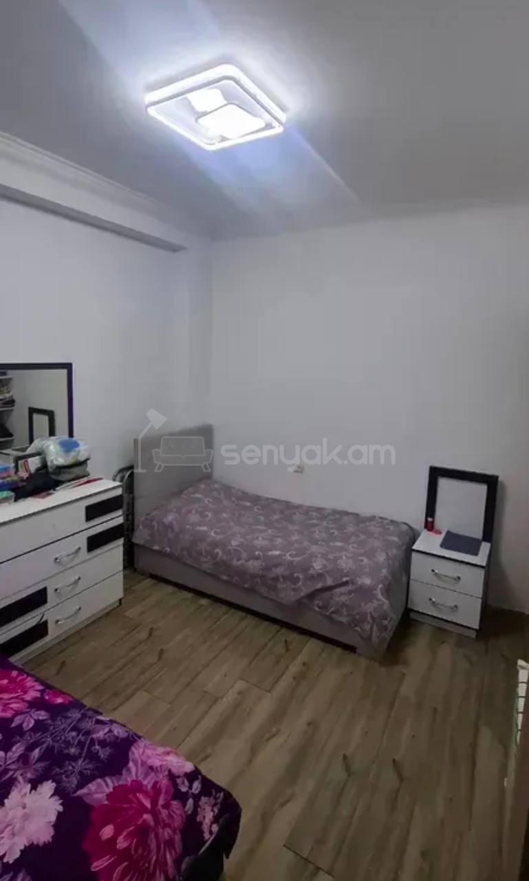 3 Սենյականոց Բնակարան, 65քմ, 3/9 հարկ, Կապիտալ Վերանորոգված