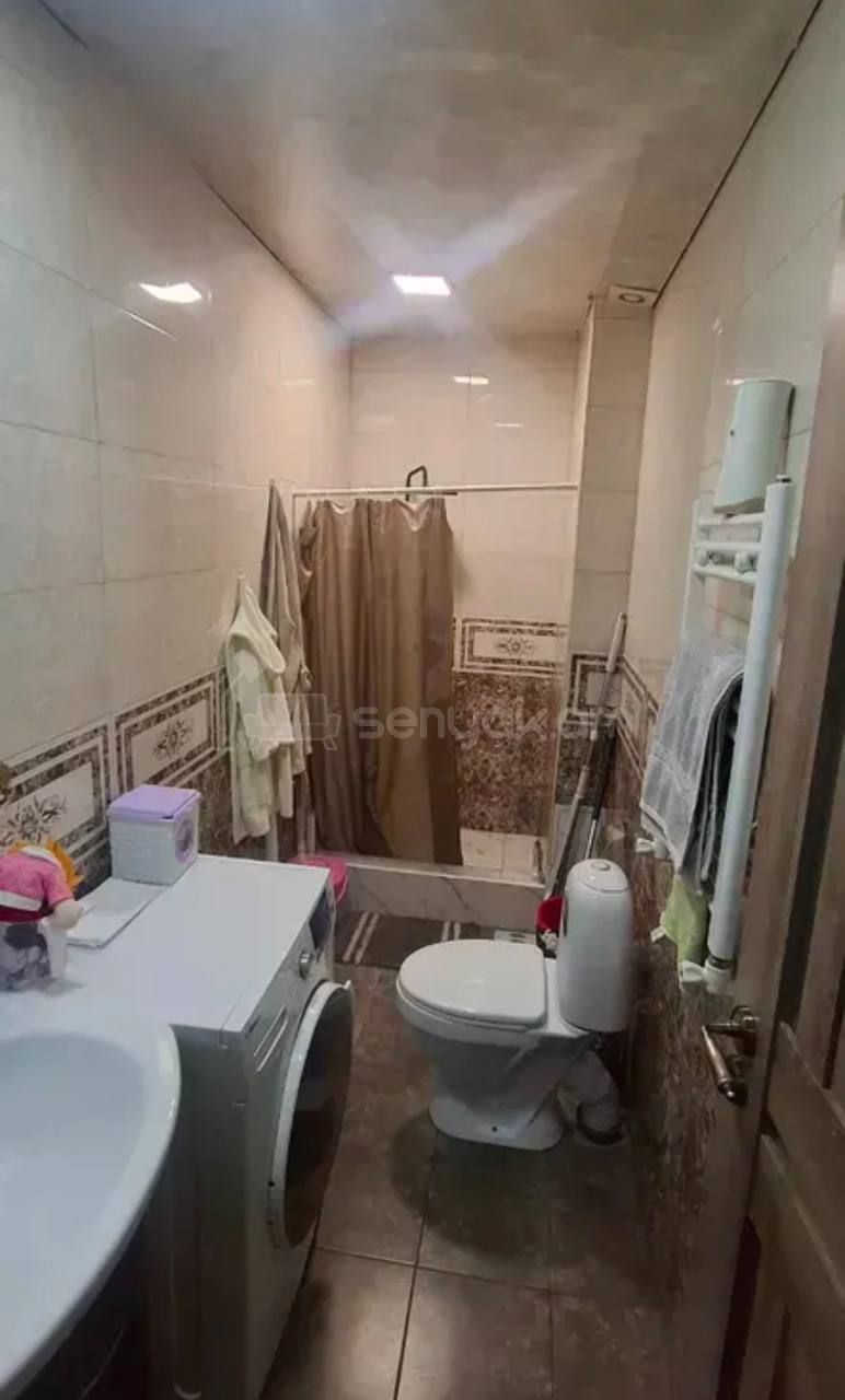 3 Սենյականոց Բնակարան, 65քմ, 3/9 հարկ, Կապիտալ Վերանորոգված