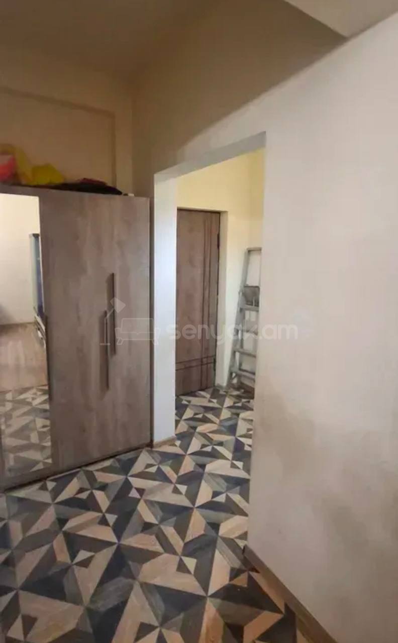 3 Սենյականոց Բնակարան, 65քմ, 3/9 հարկ, Կապիտալ Վերանորոգված