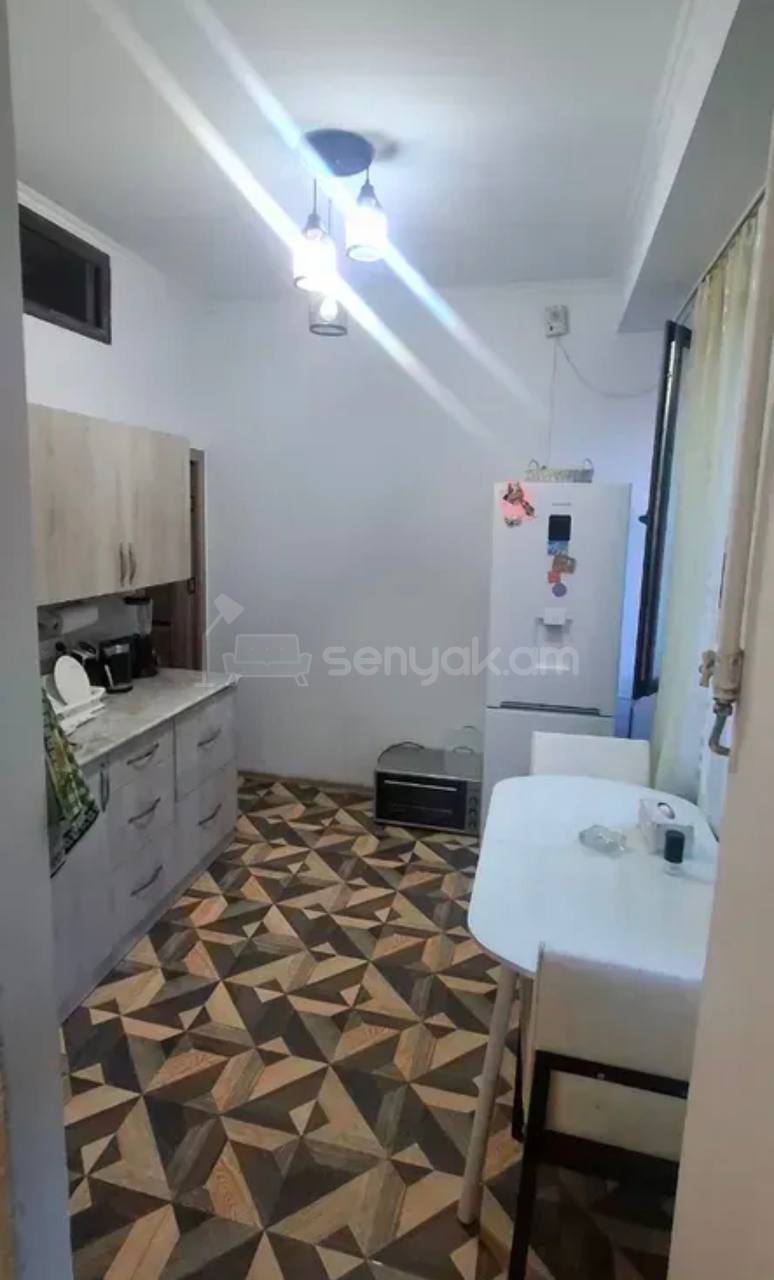 3 Սենյականոց Բնակարան, 65քմ, 3/9 հարկ, Կապիտալ Վերանորոգված
