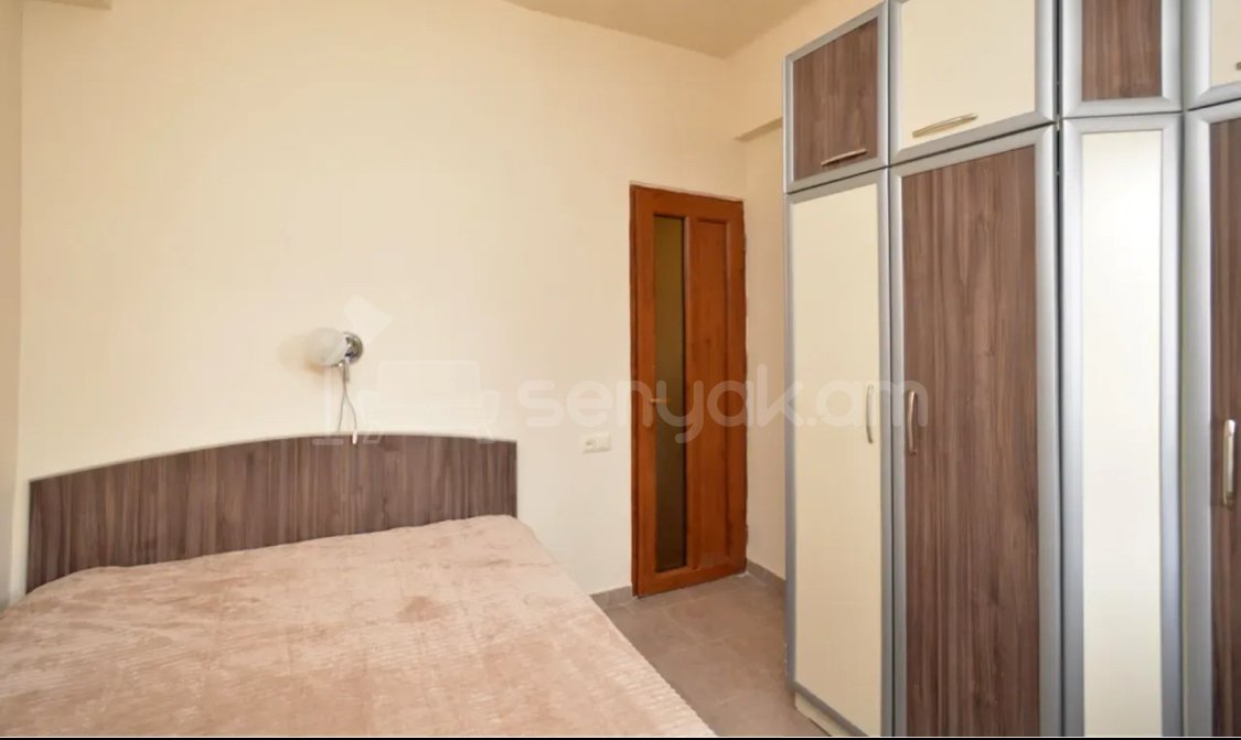 2 Սենյականոց Բնակարան, 42քմ, 5/10 հարկ, Կապիտալ Վերանորոգված, Կահավորված