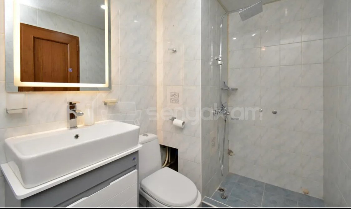 2 Սենյականոց Բնակարան, 42քմ, 5/10 հարկ, Կապիտալ Վերանորոգված, Կահավորված