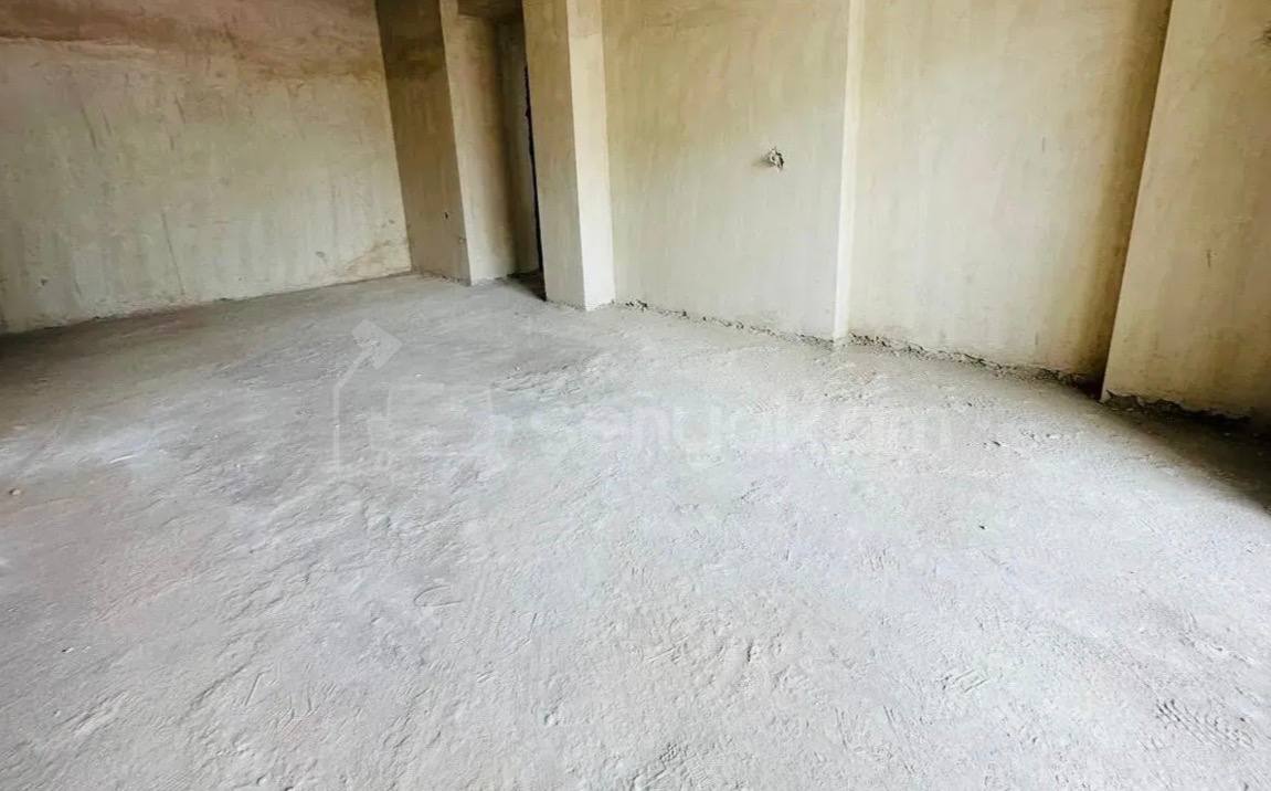 4 Սենյականոց Բնակարան Նորակառույցում, 107քմ, 8/16 հարկ, Զրոյական Վիճակում