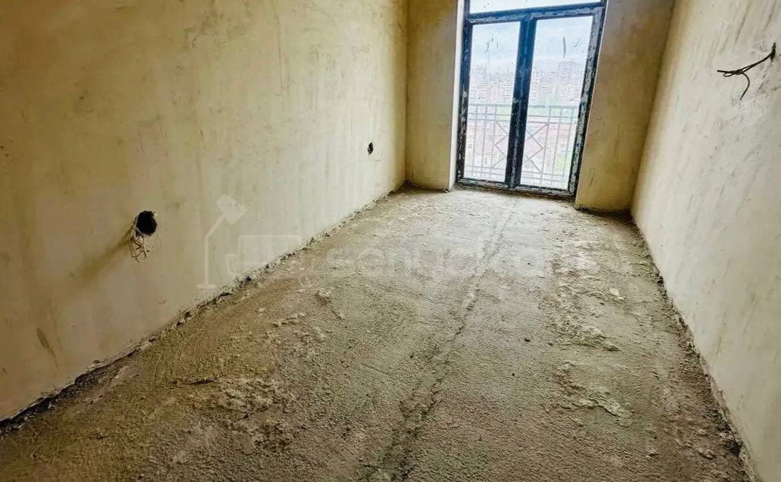 4 Սենյականոց Բնակարան Նորակառույցում, 107քմ, 8/16 հարկ, Զրոյական Վիճակում