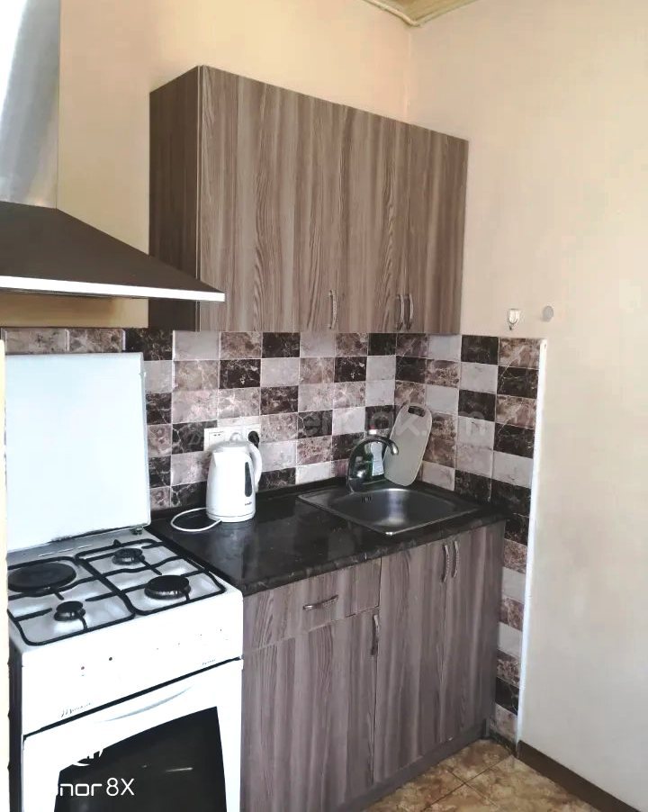 2 Սենյականոց Բնակարան Քարե Շենքում, 38քմ, 2/5 հարկ, Կապիտալ Վերանորոգված