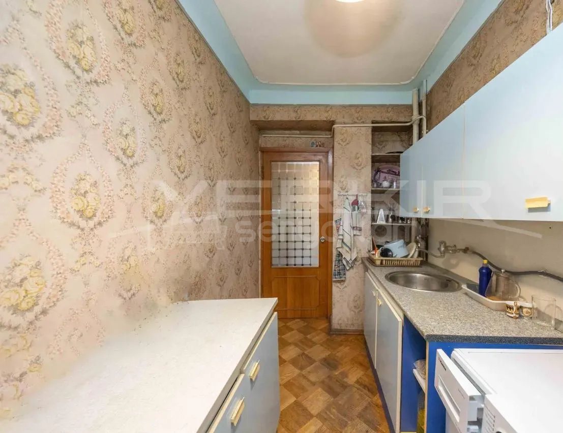 4 Սենյականոց Բնակարան, 82քմ, 3/9 հարկ, Կոսմետիկ Վերանորոգված