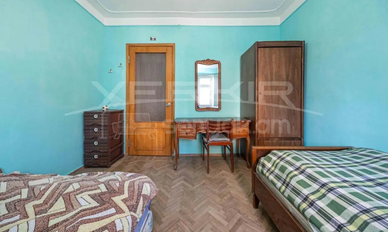 4 Սենյականոց Բնակարան, 82քմ, 3/9 հարկ, Կոսմետիկ Վերանորոգված