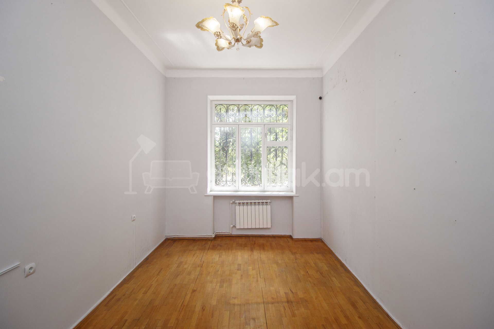 Օֆիսային Տարածք, 120քմ, Կապիտալ Վերանորոգված
