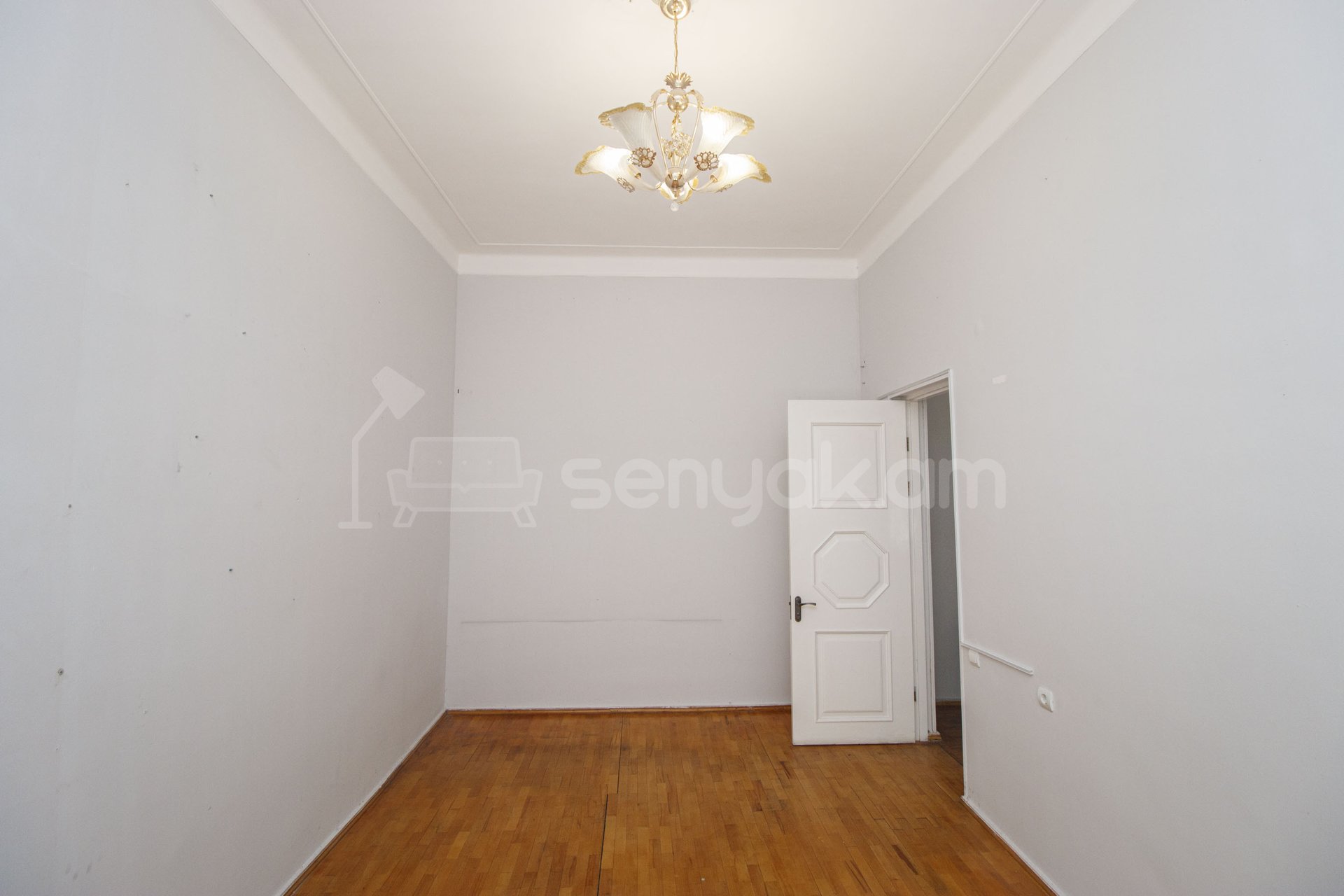 Օֆիսային Տարածք, 120քմ, Կապիտալ Վերանորոգված