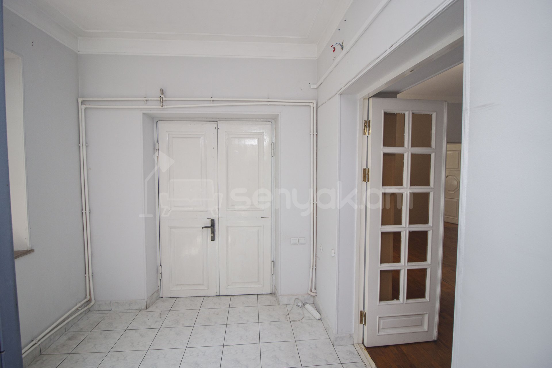 Օֆիսային Տարածք, 120քմ, Կապիտալ Վերանորոգված