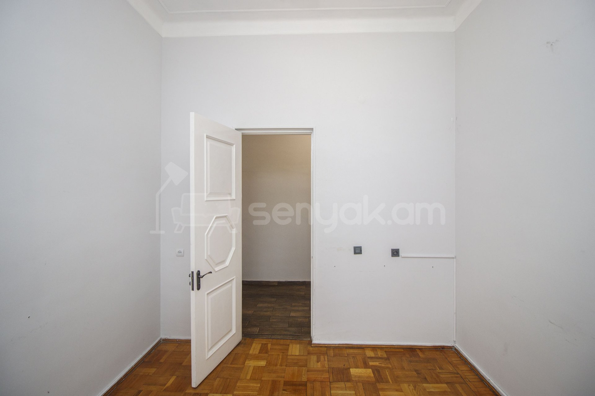 Օֆիսային Տարածք, 120քմ, Կապիտալ Վերանորոգված