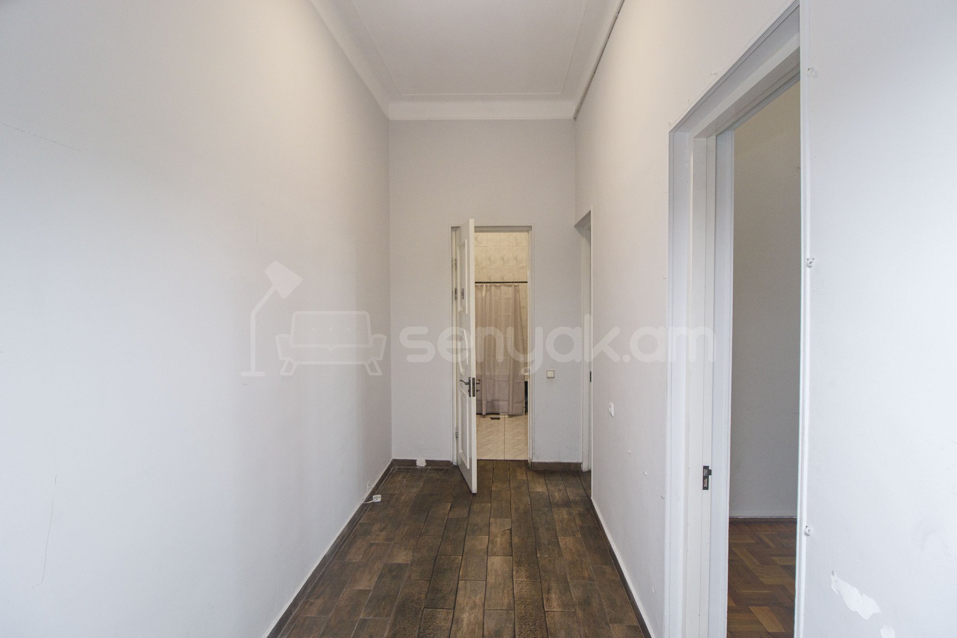 Օֆիսային Տարածք, 120քմ, Կապիտալ Վերանորոգված