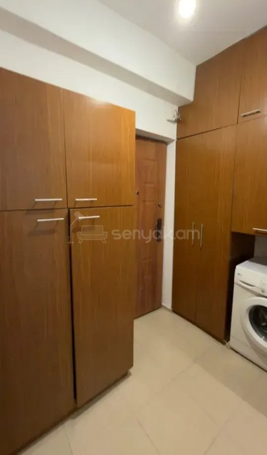 2 Սենյականոց Բնակարան Քարե Շենքում, 40քմ, 4/9 հարկ, Կապիտալ Վերանորոգված, Կահավորված