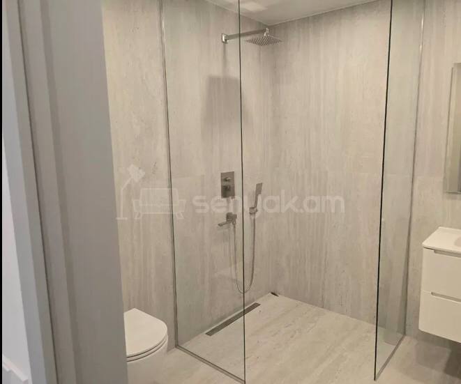3 Սենյականոց Բնակարան Նորակառույցում, 73քմ, 9/11 հարկ, Կոսմետիկ Վերանորոգված