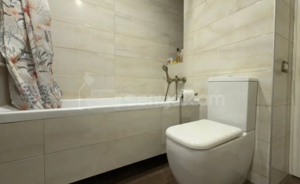 3 Սենյականոց Բնակարան Նորակառույցում, 86քմ, 7/9 հարկ, Դիզայներական Վերանորոգված, Կահավորված