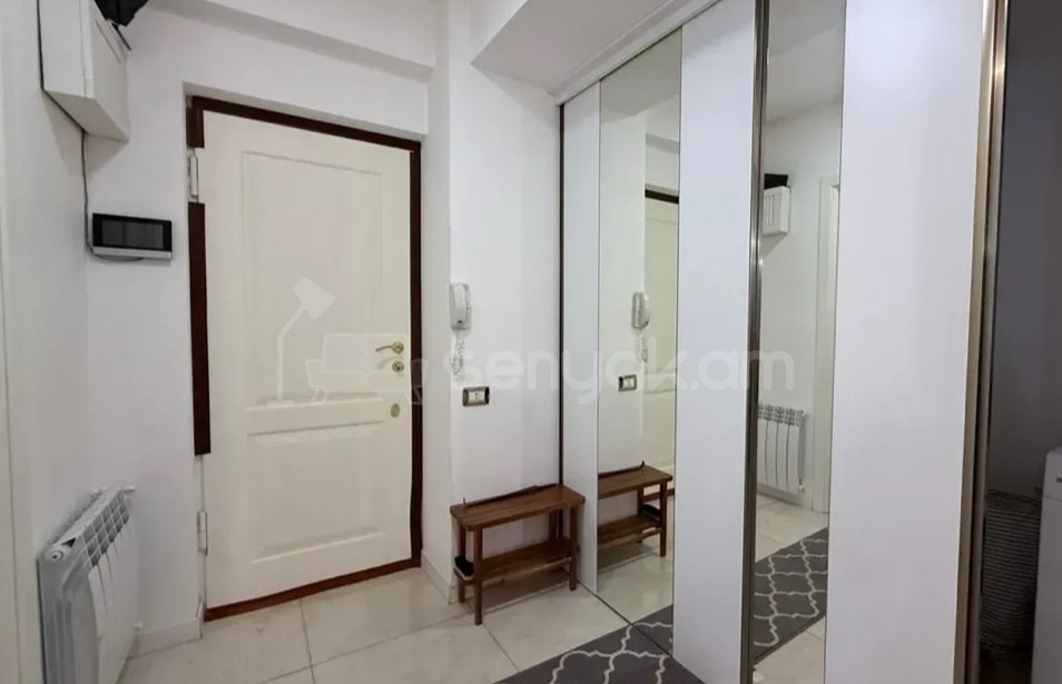 3 Սենյականոց Բնակարան Նորակառույցում, 86քմ, 7/9 հարկ, Կապիտալ Վերանորոգված, Կահավորված, Արևկող