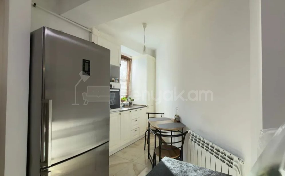 3 Սենյականոց Բնակարան Նորակառույցում, 86քմ, 7/9 հարկ, Կապիտալ Վերանորոգված, Կահավորված, Արևկող