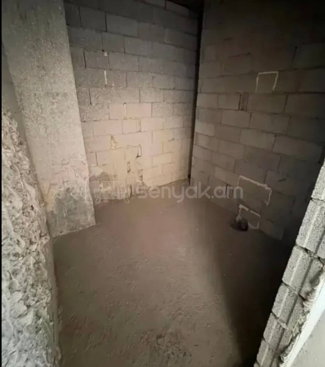 2 Սենյականոց Բնակարան Նորակառույցում, 465քմ, 9/15 հարկ, Զրոյական Վիճակում