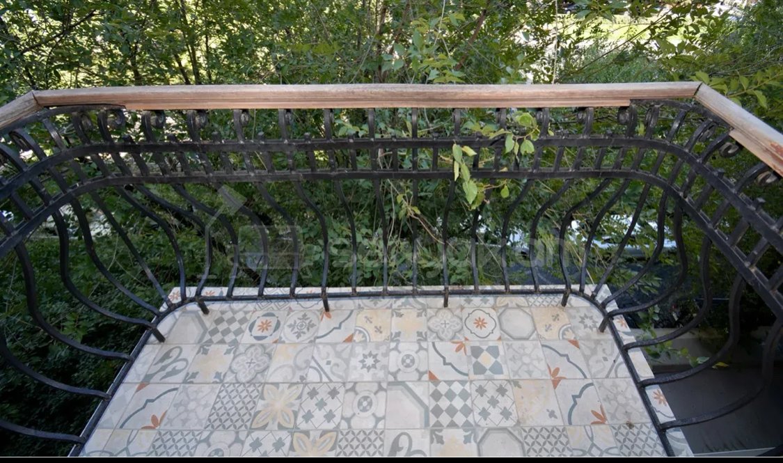 3 Սենյականոց Բնակարան Քարե Շենքում, 75քմ, 4/5 հարկ, Կապիտալ Վերանորոգված, Կահավորված, Արևկող