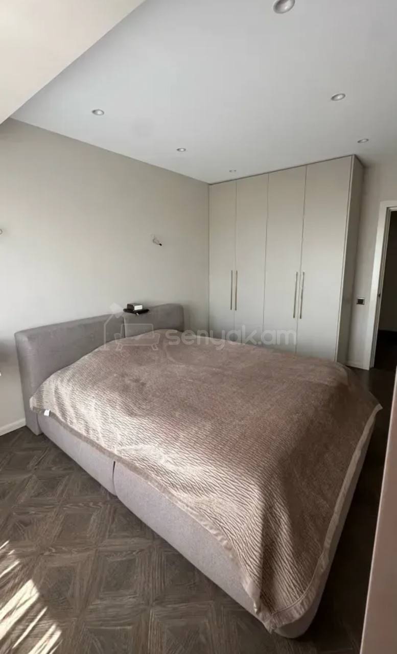 3 Սենյականոց Բնակարան, 66քմ, 2/14 հարկ, Կապիտալ Վերանորոգված