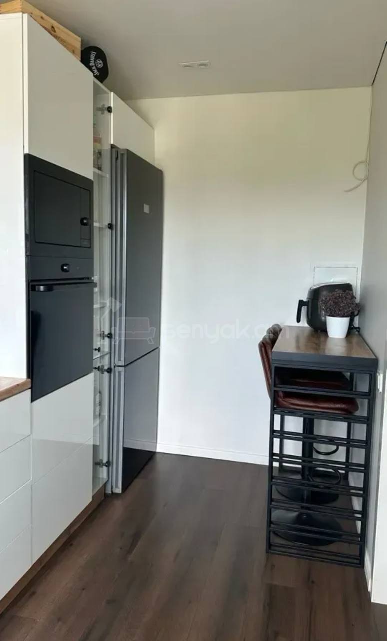 3 Սենյականոց Բնակարան, 66քմ, 2/14 հարկ, Դիզայներական Վերանորոգված