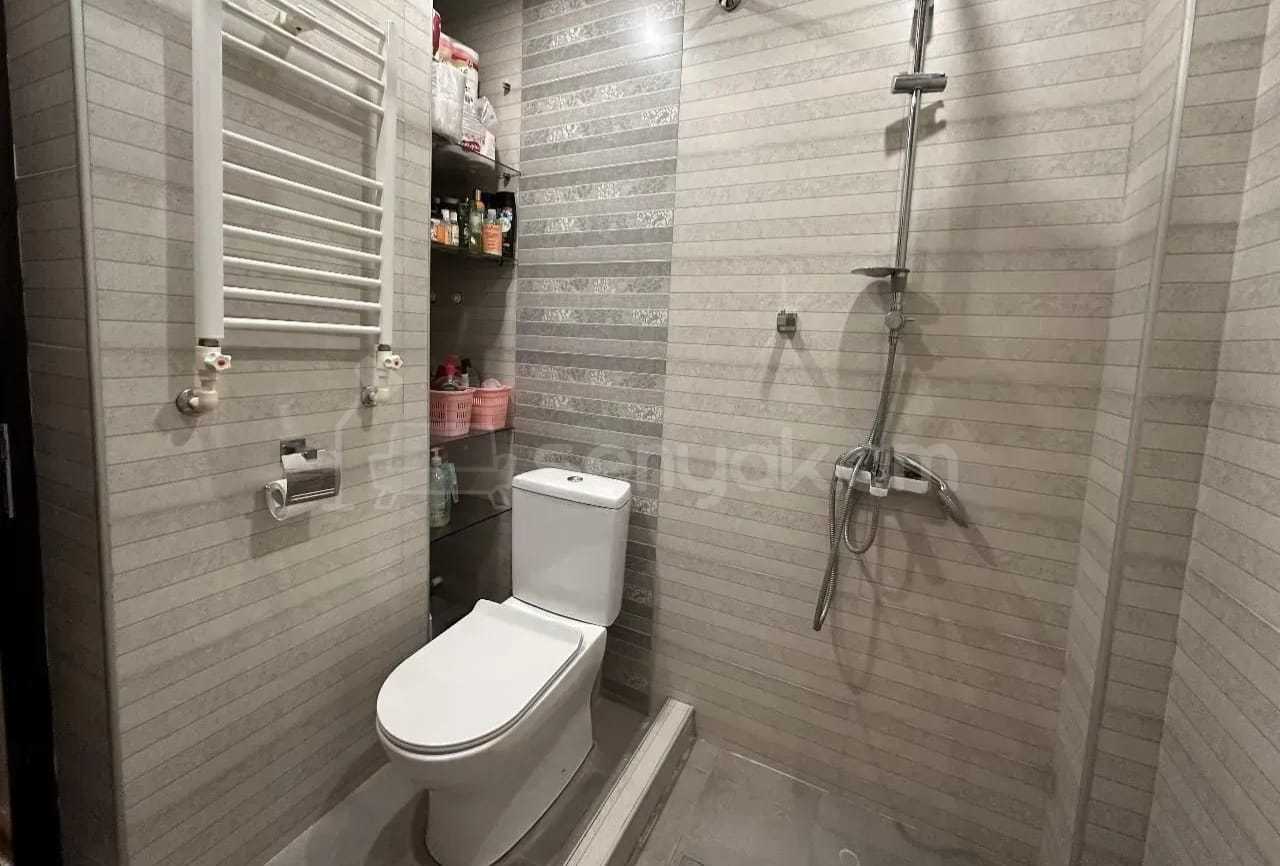4 Սենյականոց Բնակարան, 80քմ, 2/16 հարկ, Կապիտալ Վերանորոգված