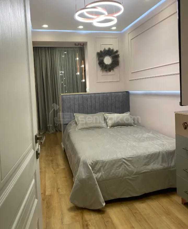 2 Սենյականոց Բնակարան, 54քմ, 4/9 հարկ, Դիզայներական Վերանորոգված